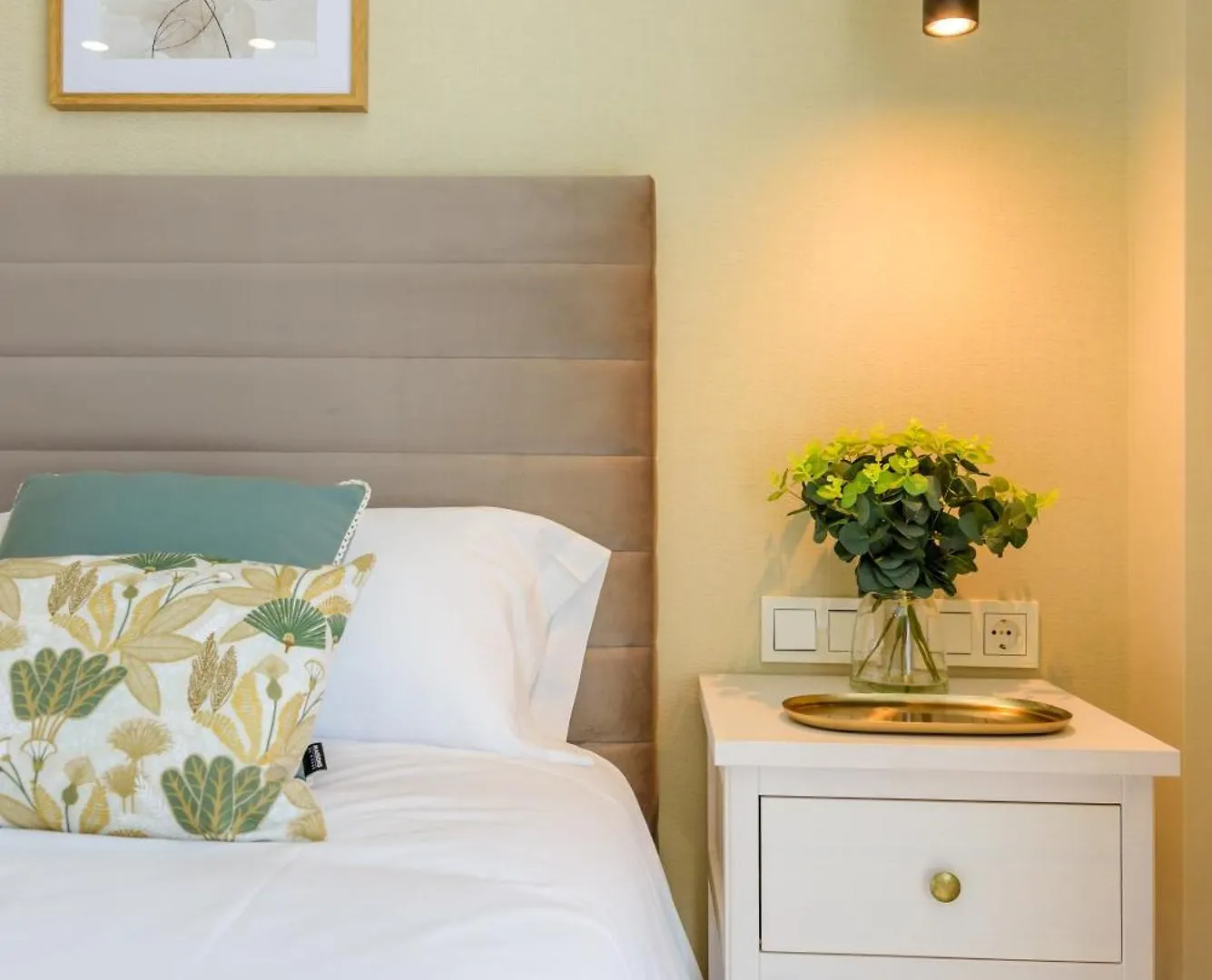 Wintowinrentals Luxury Apartment In Hotel Ocean House Torremolinos