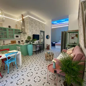  Apartament Jema El Bajondillo