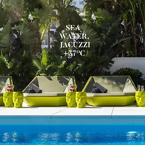 Essence Boutique Hotel