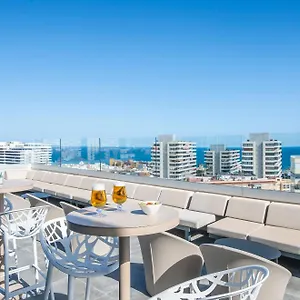 Aluasoul Costa Malaga - Adults Recommended Hotel
